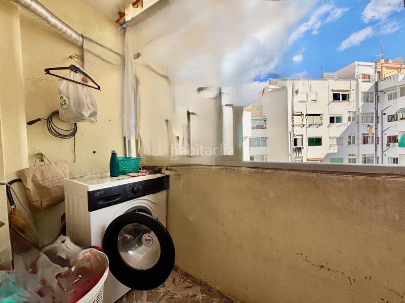 Foto a8e5d4e5-6c9d-4a28-bfd5-b3768e1cd736. Appartement dans Pere Garau Palma de Mallorca