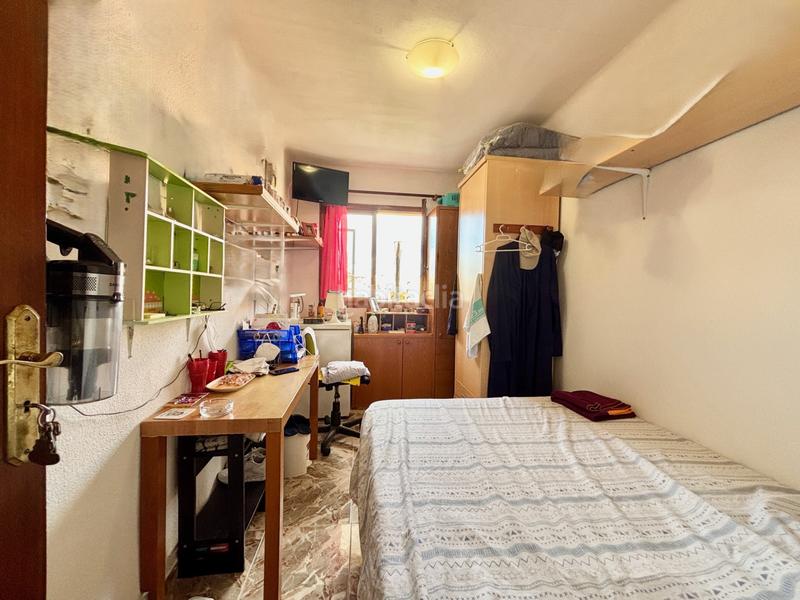 Foto e18f71b4-c6bc-499e-b737-2767381c8ab0. Flat in Pere Garau Palma de Mallorca