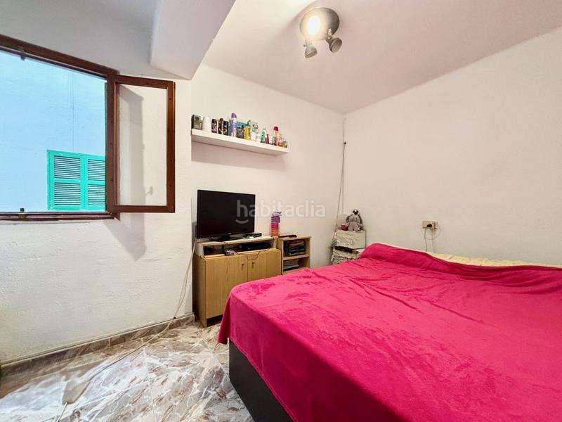 Foto 6f0452eb-b99d-4c04-8399-2946ec38f028. Piso en Pere Garau Palma de Mallorca