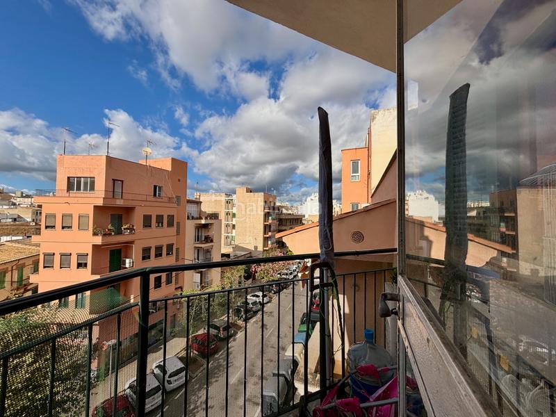 Foto 8437a76d-0c5d-4135-b76c-70d246659d59. Piso en Pere Garau Palma de Mallorca