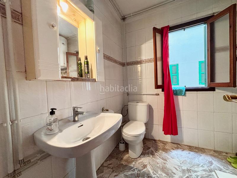 Foto be8c6075-b21f-42b6-9436-a7af526e3e04. Piso en Pere Garau Palma de Mallorca