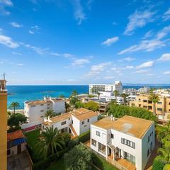 Penthouse in Carrer del Dentol
