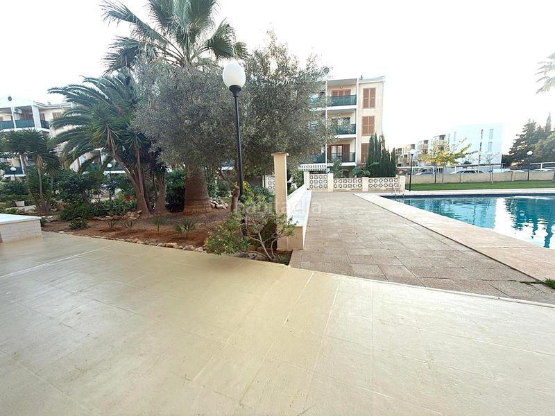 Foto 5c457d21-6a15-44a9-a79b-b8798960d0a3. Appartamento con piscina in Santa Ponça Calvià