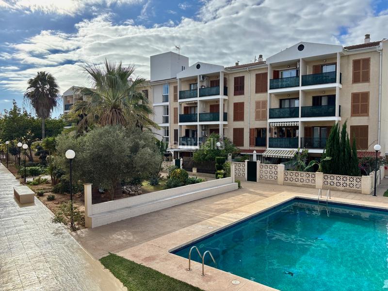 Foto b295feb0-3206-444f-a80f-de4a254cd29c. Pis amb piscina a Santa Ponça Calvià