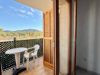 Appartement  Gran via puig des castellet