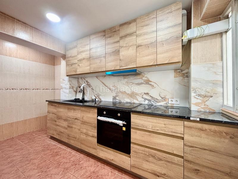 Foto 92080293-0e01-4986-b0ee-b404cb03e76a. Etagenwohnung in Son Gotleu Palma de Mallorca