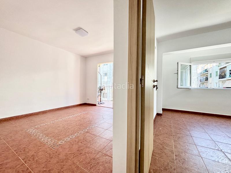 Foto f934eeef-2ead-418a-9fcd-172ae70d6697. Etagenwohnung in Son Gotleu Palma de Mallorca