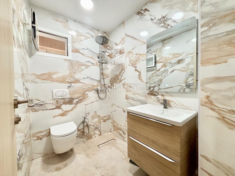 Foto fe9b1f05-83f0-4787-a87d-268e86ba940c. Etagenwohnung in Son Gotleu Palma de Mallorca