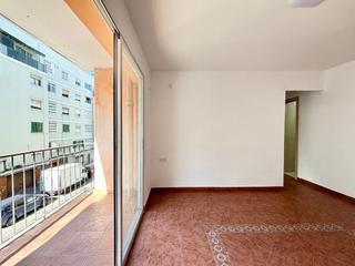 Flat in Carrer de Tomàs Rul·làn