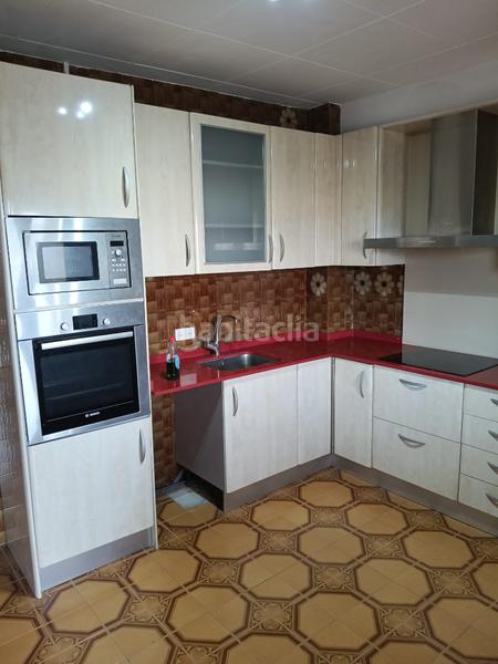 Foto 06c1edea-f7ff-4a48-8aef-10dfdf254def. Rent flat with fireplace in Costitx