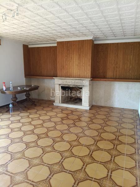 Foto 924c4858-3055-4a85-880b-4f1ea185a3f5. Rent flat with fireplace in Costitx