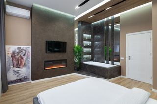 Rent Flat  Avinguda de martí pujol 1. Av. martí pujol 1, 08912 badalona