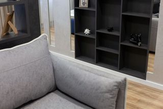Etagenwohnung in Calle Esperanto 7