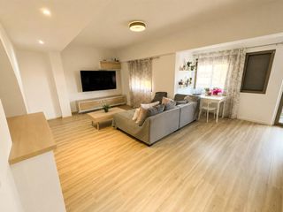 Apartamento  Carrer aragó. Amplio piso reformado de 121 m² en aragón, listo para entrar a v