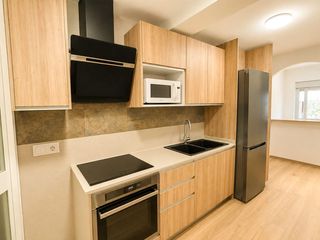 Flat  Carrer aragó. Amplio piso reformado de 121 m² en aragón, listo para entrar a v