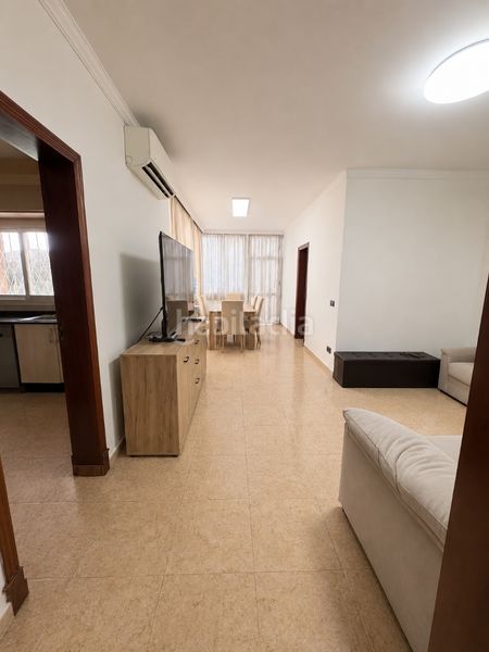 Foto 3bd38d60-7be3-4320-838e-9a4581c2a3ea. Planta baixa amb aparcament a S´Arenal Llucmajor