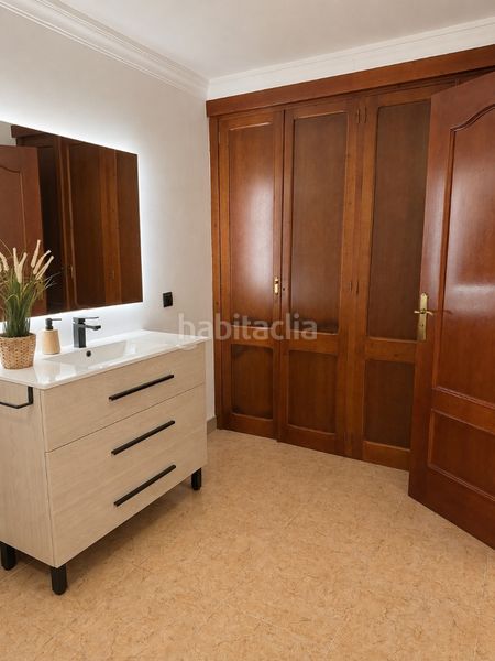 Foto 4915daf9-0cd4-4179-bd11-7cf00ffb42d2. Planta baixa amb aparcament a S´Arenal Llucmajor