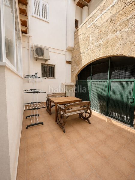 Foto e79cfcb7-ee00-476e-be8b-27633aae7449. Planta baixa amb aparcament a S´Arenal Llucmajor