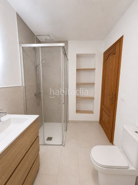 Foto 0a72fd61-f20f-468f-9241-9e0c7d620c0f. Pis amb aparcament a S´Arenal Llucmajor
