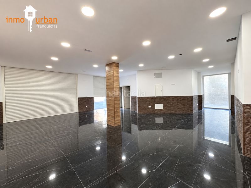 Foto 77ddc49a-9548-47f0-88d0-85b275c3867e. Local comercial a La Soledat Nord Palma de Mallorca