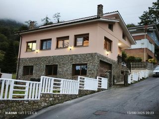 Xalet a Piloña. Chalet adosado en venta en piloña