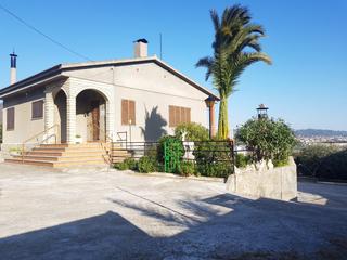 Chalet dans Can Vinyals