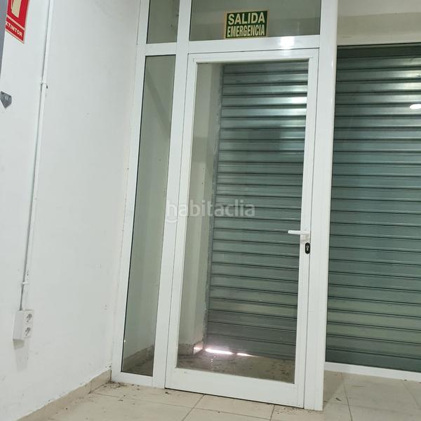 Foto e554b5bc-a712-4664-aac8-eb776a2f342e. Local comercial a Els Masos - Els Garrofers Coma-ruga