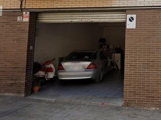 Local commercial dans Olesa de Montserrat. Local comercial a la venta zona poble sec