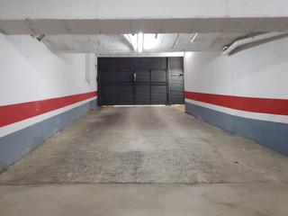 Parking voiture dans Olesa de Montserrat. Parking en venta en barcelona 60