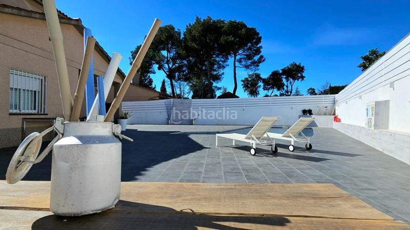 Foto 1ffdbf9d-3d5e-4d8b-a7c0-4085d1aca546. Chalet casa en can dalmases en Collbató