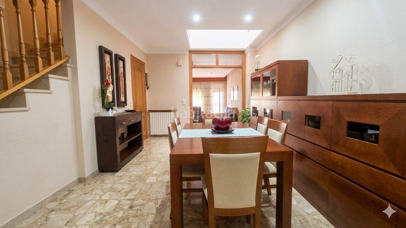 Foto 84950222-4509-4d35-9417-5e577d367b08. Casa adossada amb calefacció a Olesa de Montserrat