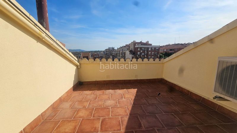 Foto e1379400-79f5-472d-aa6f-a80530c3249c. Casa adossada amb calefacció a Olesa de Montserrat