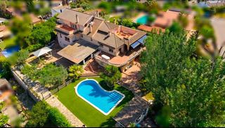 Maison à Can Rial. Espetacular villa
