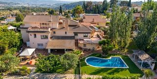 House in Can Rial. Espetacular villa