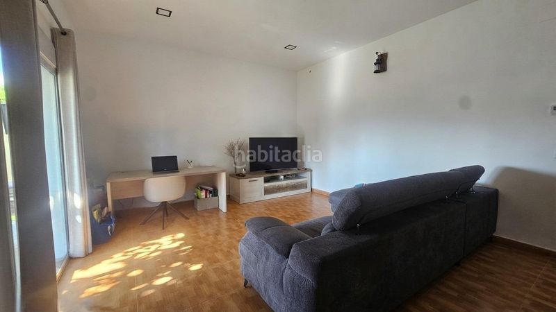 Foto c3b55b8e-e542-4615-bd0c-1f946e028acb. Casa amb calefacció aparcament a Piera