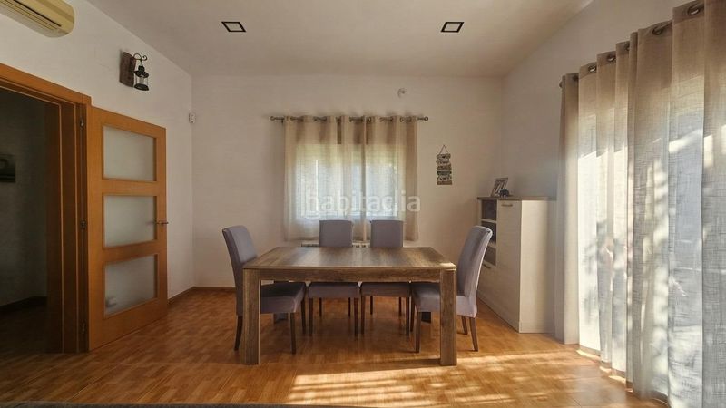 Foto e73d8354-7680-4277-9632-f189bcfd7cbb. Casa amb calefacció aparcament a Piera