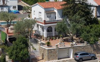 Maison à Can Rial