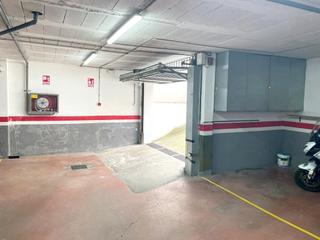 Car parking  Carrer sant esteve sesrovires