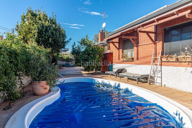 Foto 0473f902-70ea-4808-9d5d-5e3d8bf7931d. Casa el refugio perfecto en Masquefa