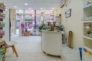 Traspàs Local Comercial  Carrer de jacint verdaguer. Oportunidad de negocio en traspaso: complementos naturales, alim