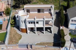 Casa a Abrera