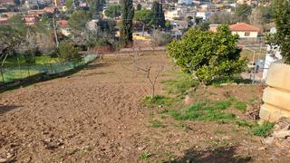 Residential Plot  Carrer carrilet