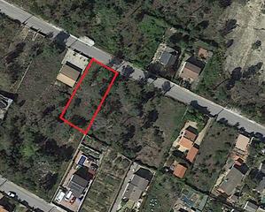 Residential Plot in Torre de Claramunt (La). y si este terreno no fuera solo tierra?