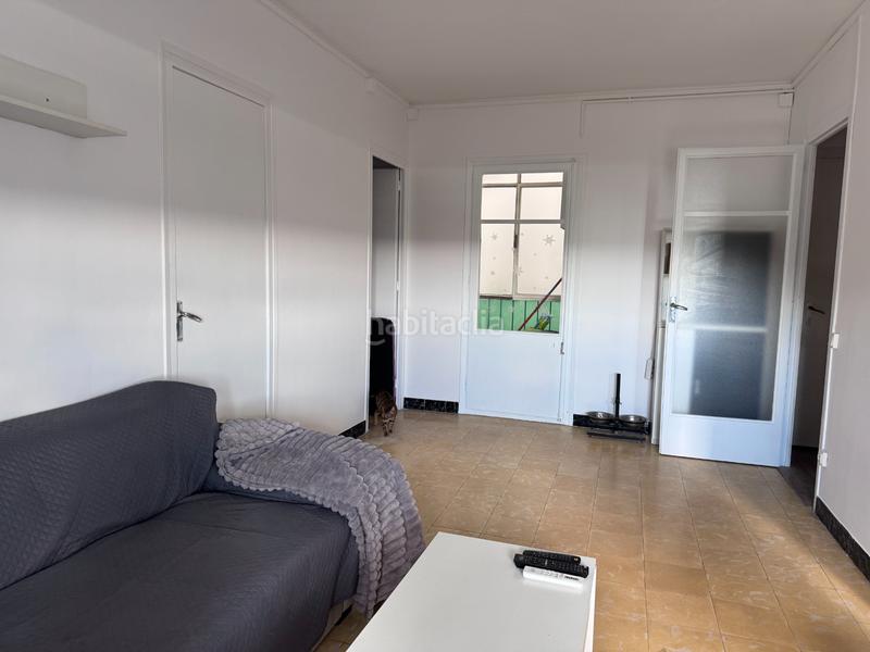 Foto 11517d91-2487-44d5-ab87-092c8b7dd41c. Piso tu nuevo comienzo en hospitalet en Sanfeliu Hospitalet de Llobregat (L´)