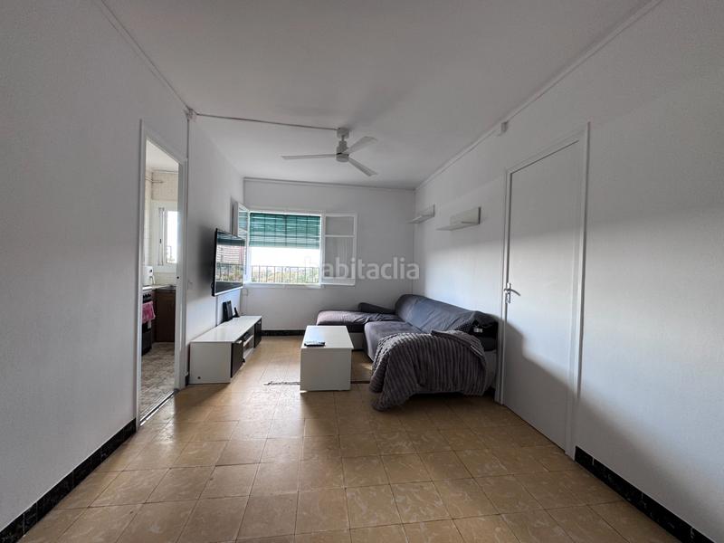 Foto 72d499f7-5d6a-4342-9d06-ac4ea8b12e21. Piso tu nuevo comienzo en hospitalet en Sanfeliu Hospitalet de Llobregat (L´)