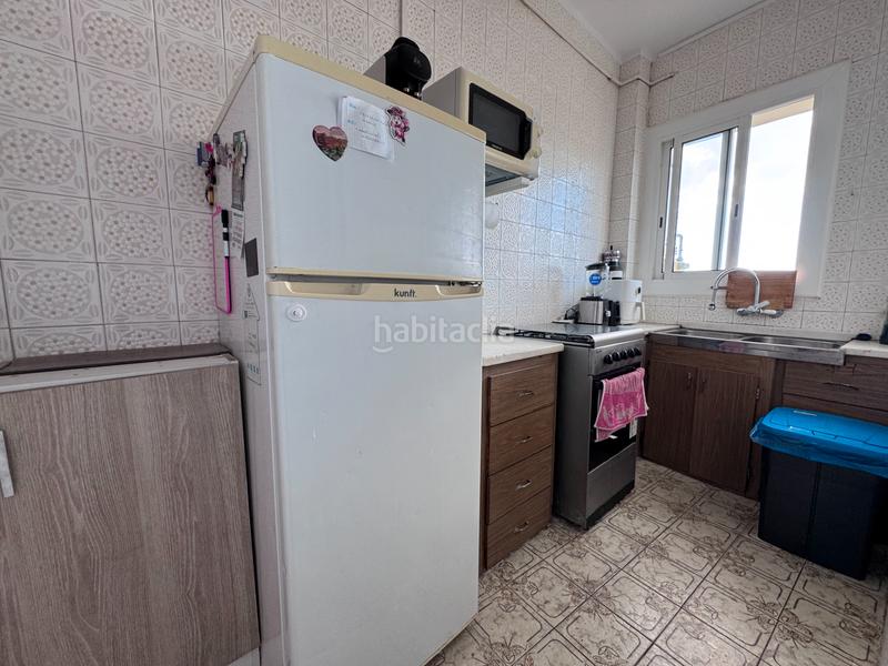 Foto a0121c10-66e4-41f1-b938-cf944f9fe396. Piso tu nuevo comienzo en hospitalet en Sanfeliu Hospitalet de Llobregat (L´)