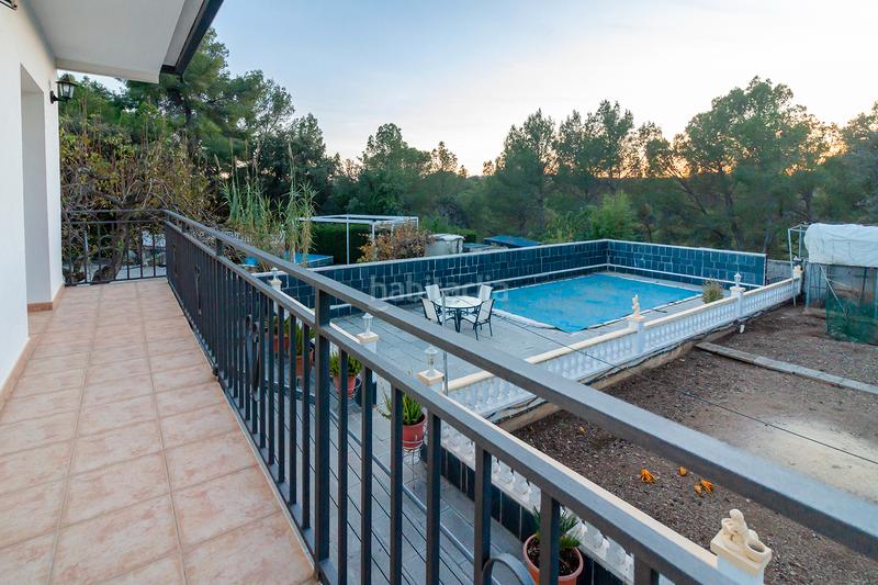 Foto 12b07bdf-75f5-4f93-b30c-1d1c7770d8eb. Casa con camino riscaldamento parcheggio piscina in Piera