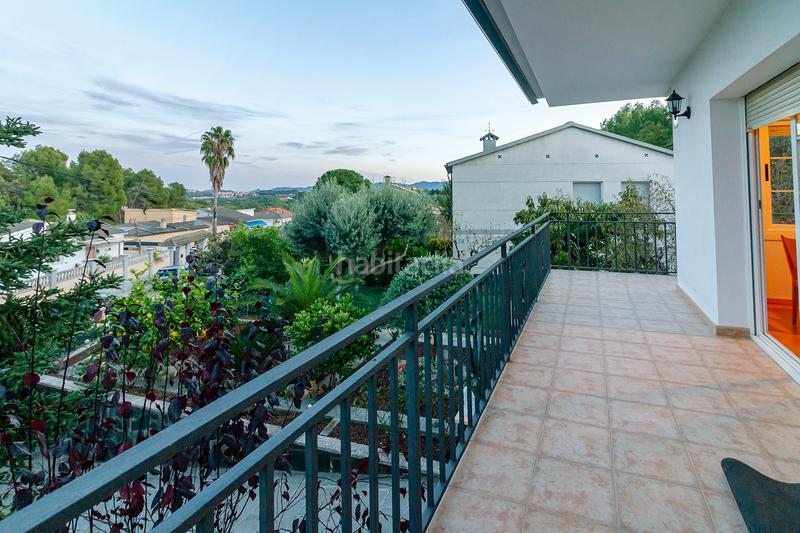 Foto 9845a1b2-611f-4f5d-974c-ad559f6dccaf. Casa con camino riscaldamento parcheggio piscina in Piera