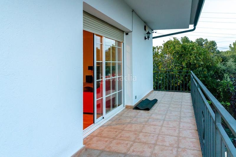 Foto dfe9f469-b4d3-4703-8938-0e079e7f7e57. Casa con camino riscaldamento parcheggio piscina in Piera