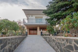 Casa a Piera. La alborada